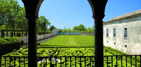 Weingut Portugal