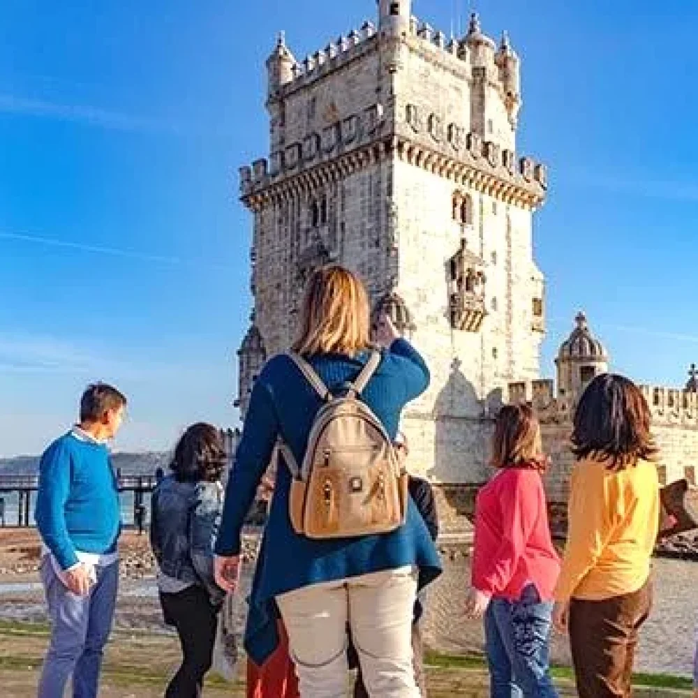 group tour