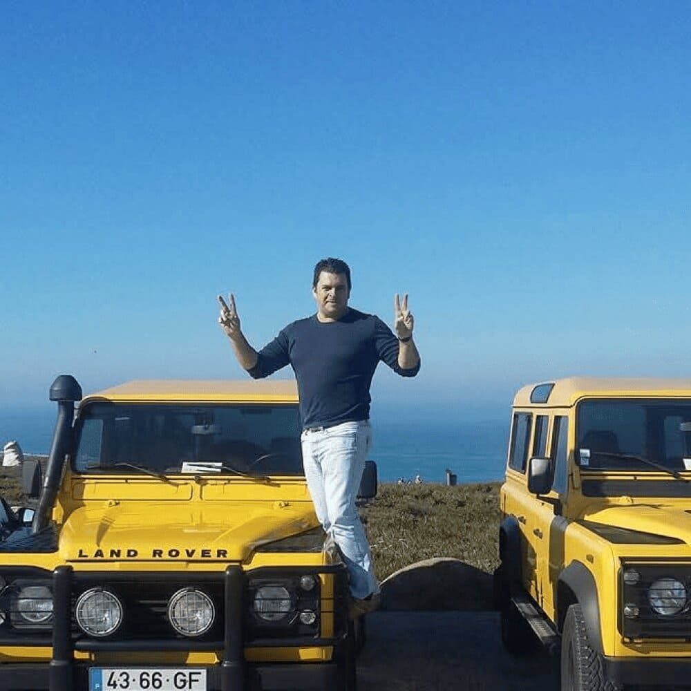 Fabio-Mendes-Founder-at-Yellow-Cab-TT-Tours