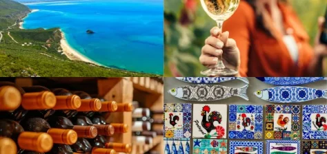 Arrabida Wine Tours