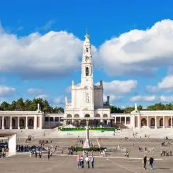 fátima tour