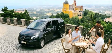 Private Day Tours from Lisbon