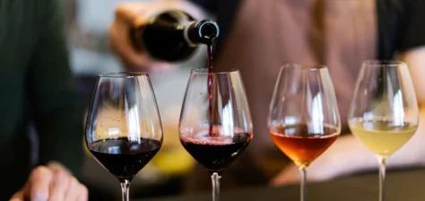 Weinprobe Tour Portugal