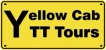 Yellow Cab TT Tours Logo