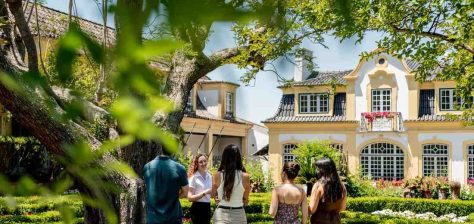 setubal wine tour