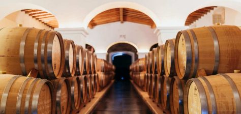 Private Wine tours from lisbon