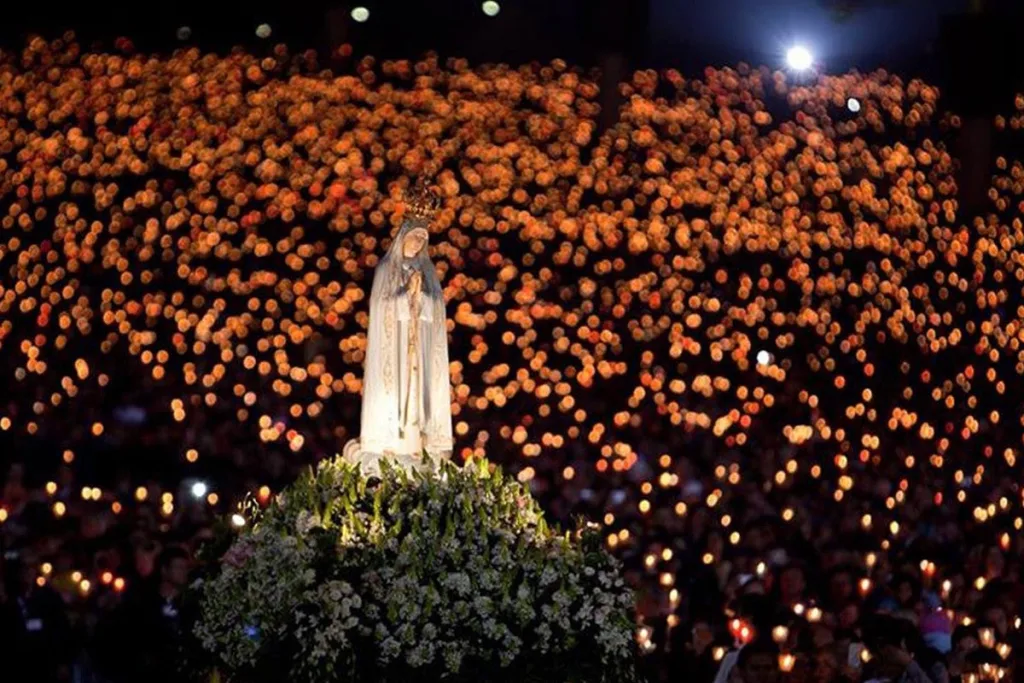 Fatima Tour Portugal