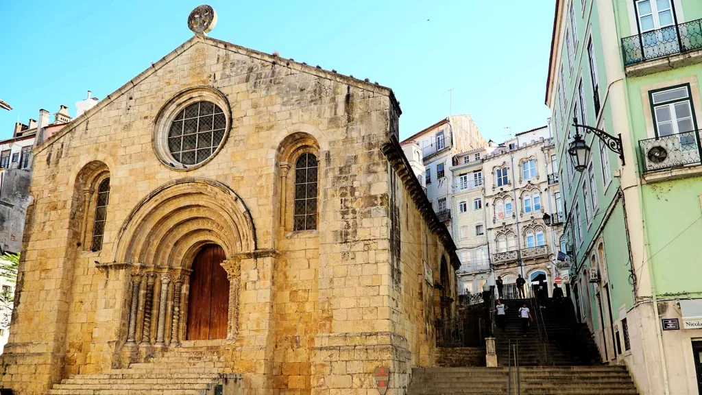 igreja-santiago-coimbra