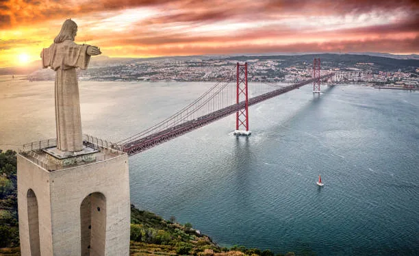 cristo rei lisboa