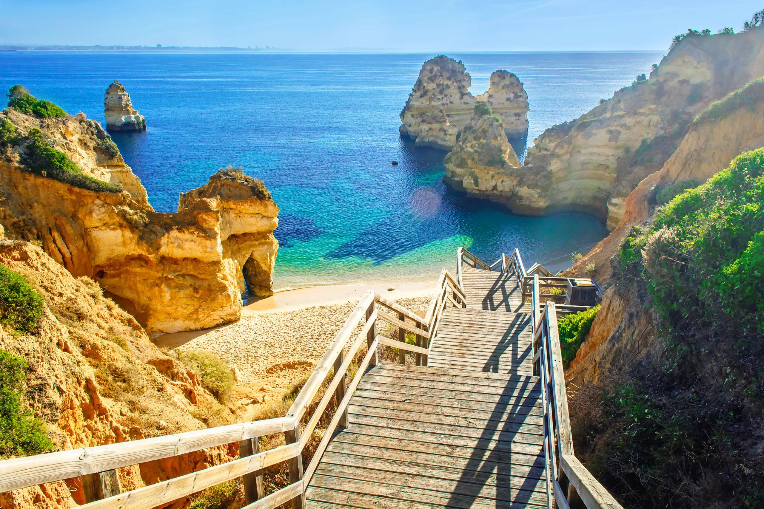 private long-distance transfers from Lisbon