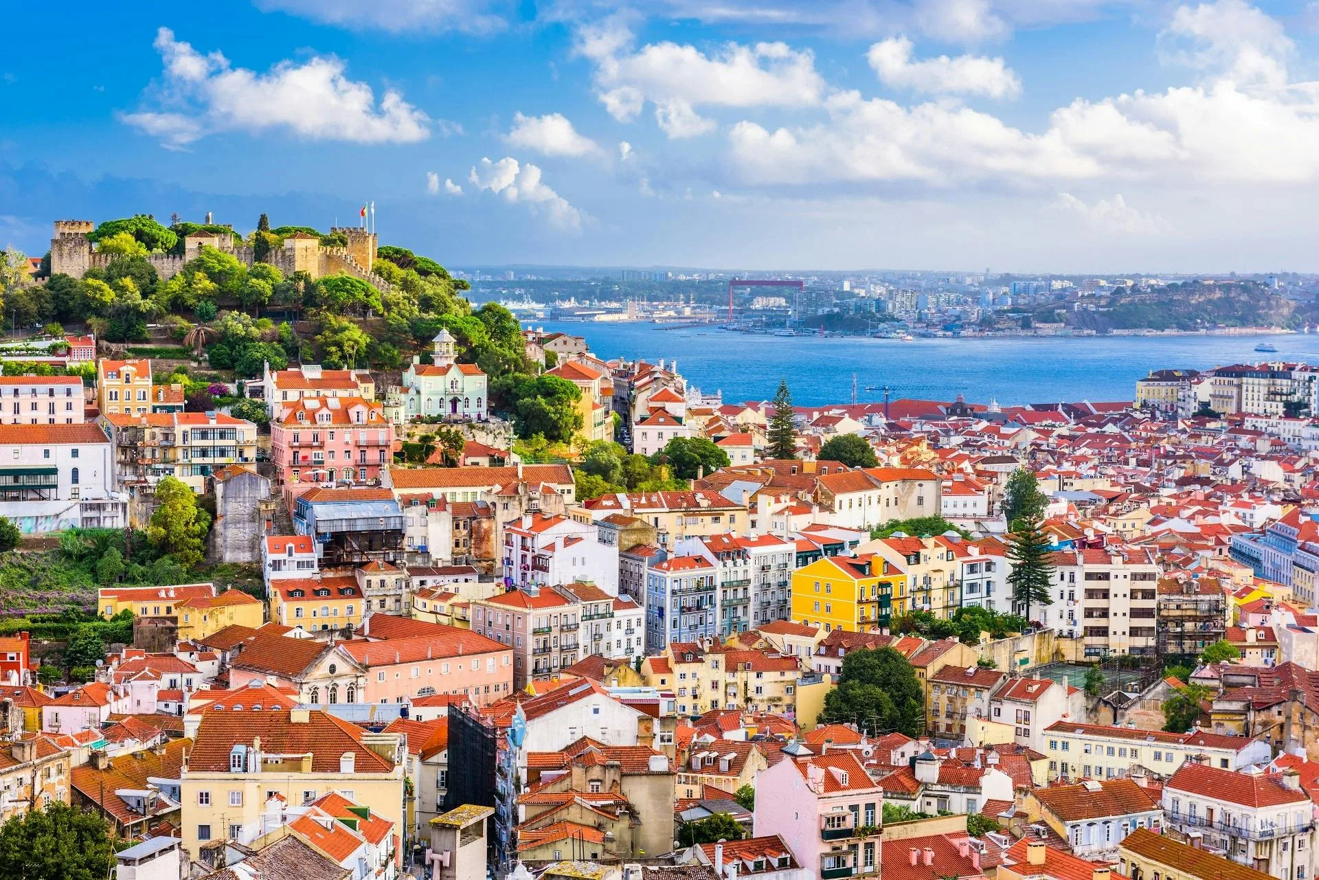 Lisbon Tours