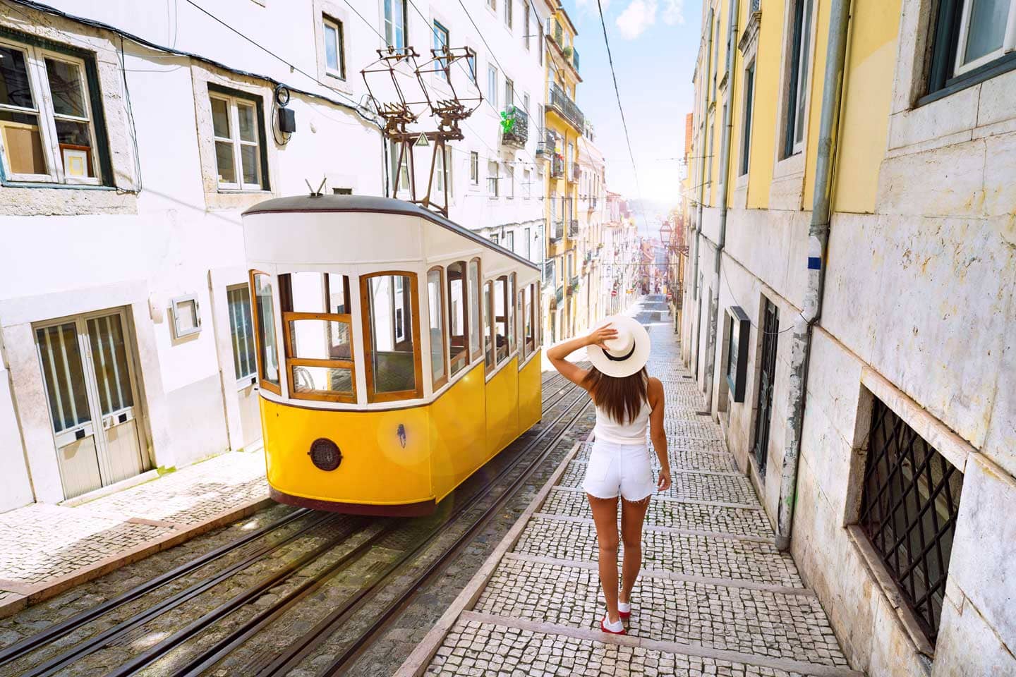 Funicular Lisboa