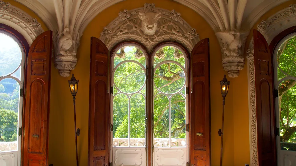 regaleira palace sintra