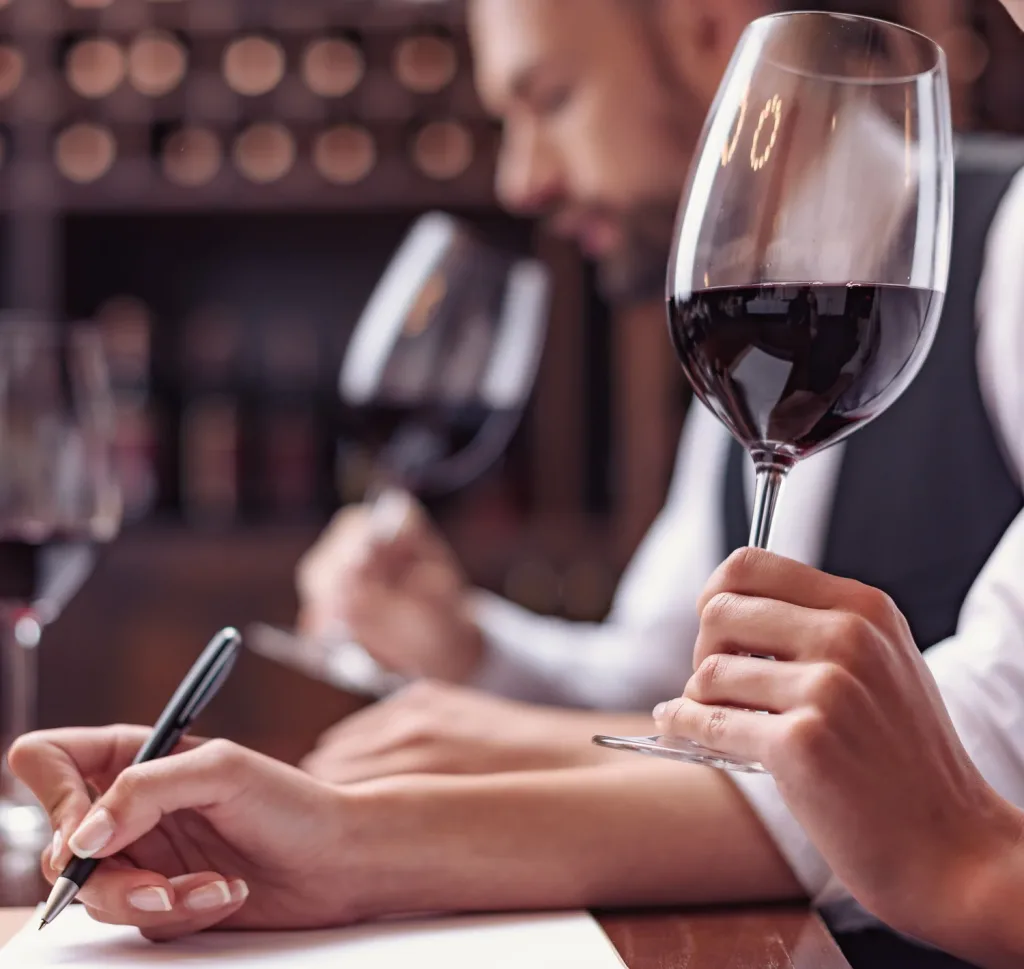 wine tasting tour portugal