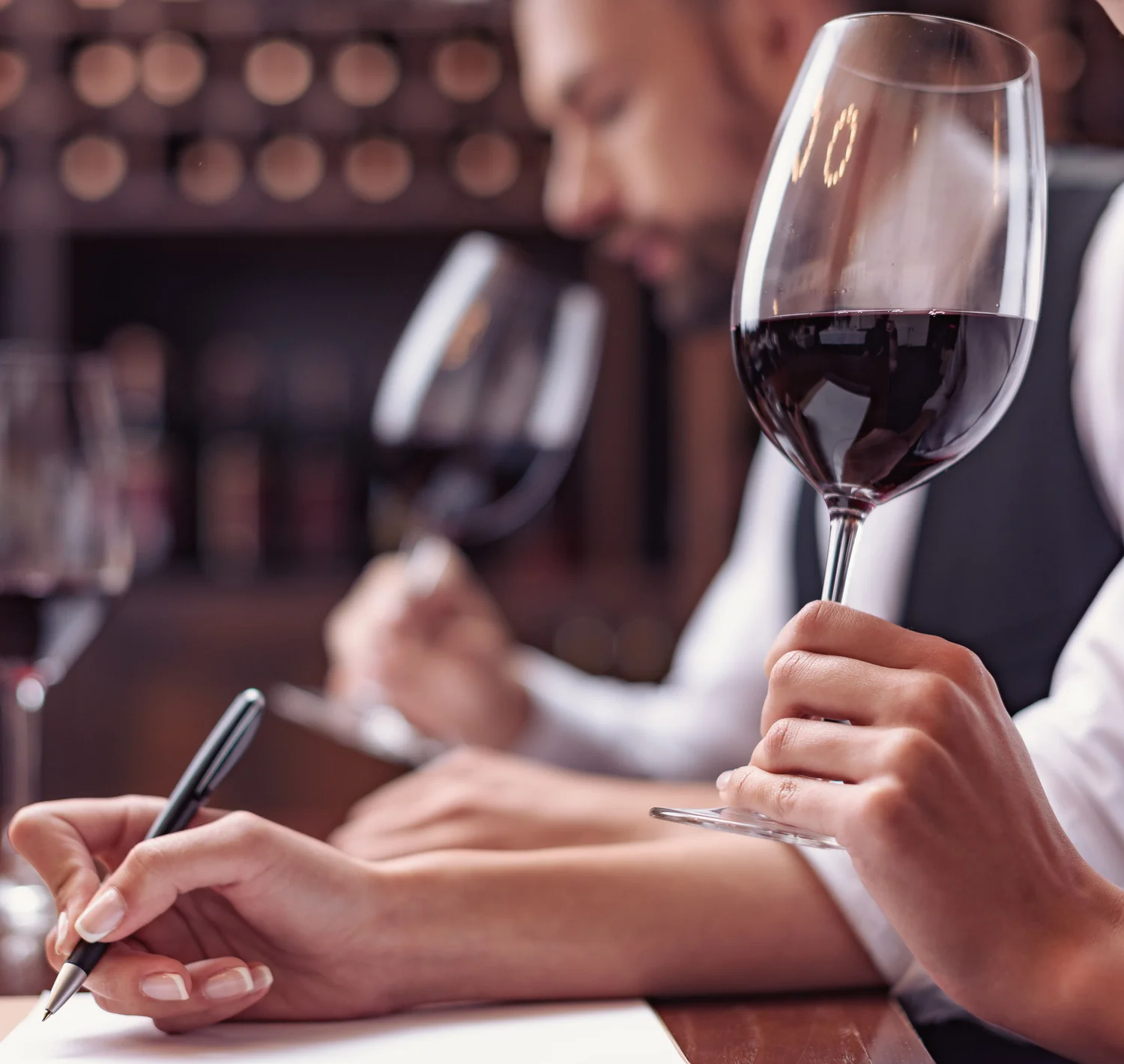 tour de cata de vinos Portugal