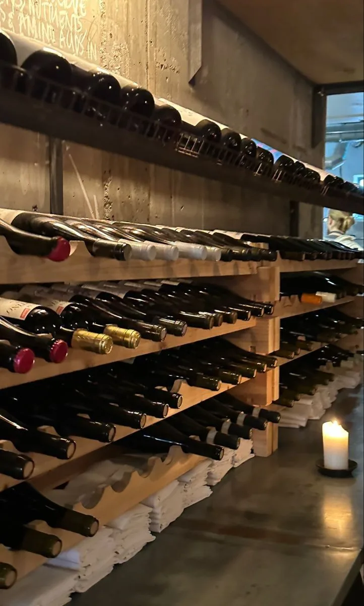 Wine Tours